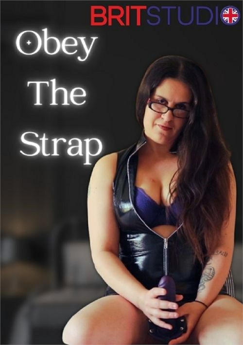 Obey The Strap
