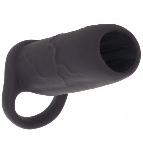 Renegade Supreme Silicone Penis Sleeve | NS Novelties @ TLAVideo.com