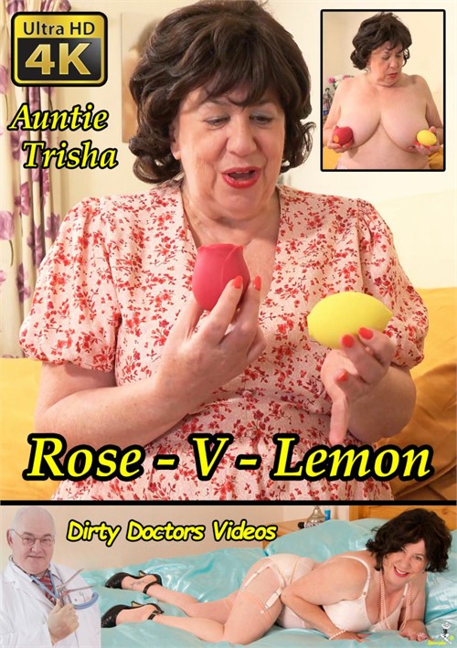 Rose V Lemon