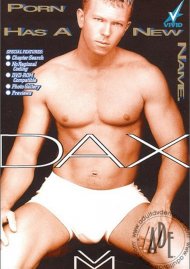 Dax Boxcover