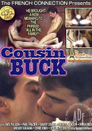 Cousin Buck Boxcover