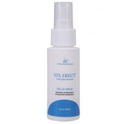 Sta-Erect Delay Spray - 2 oz. Sex Toy