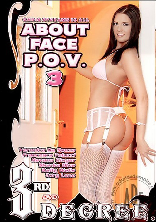 500px x 709px - About Face P.O.V. 3 (2006) | Adult DVD Empire