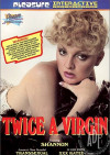 Twice a Virgin Twice a Virgin Boxcover