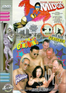 Mighty Midget, The/ Bridget Midget's GangBang Porn Video