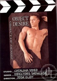 Object of Desire Boxcover