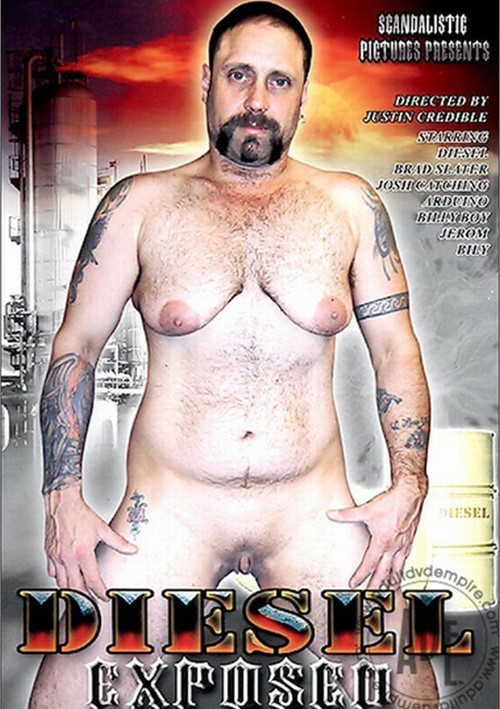 Van Diesel Man Fuck Pussy - Van Diesel Shows His Boobs and Pussy from Diesel Exposed | Scandalistic  Pictures | Adult Empire Unlimited