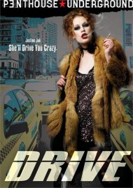 Drive Boxcover