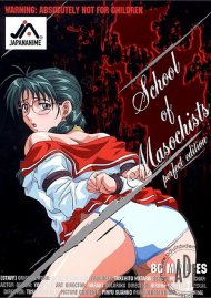 School of Masochists Boxcover