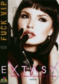 Fuck V.I.P.: Extasy (French) Boxcover