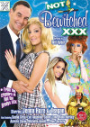 Not Bewitched XXX Boxcover