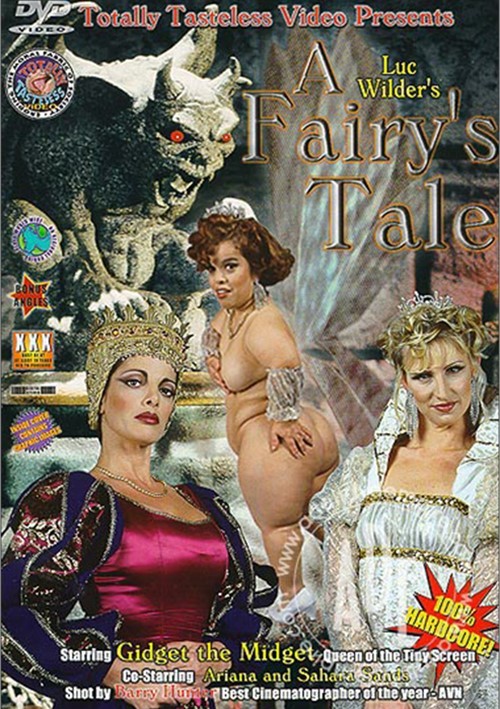 Fairy Tale Porn - Fairy's Tale, A (1996) by Totally Tasteless - HotMovies