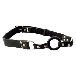 Fetish Fantasy Open Mouth Gag Fetish Fantasy Open Mouth Gag Boxcover