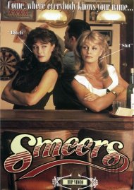 Smeers Boxcover