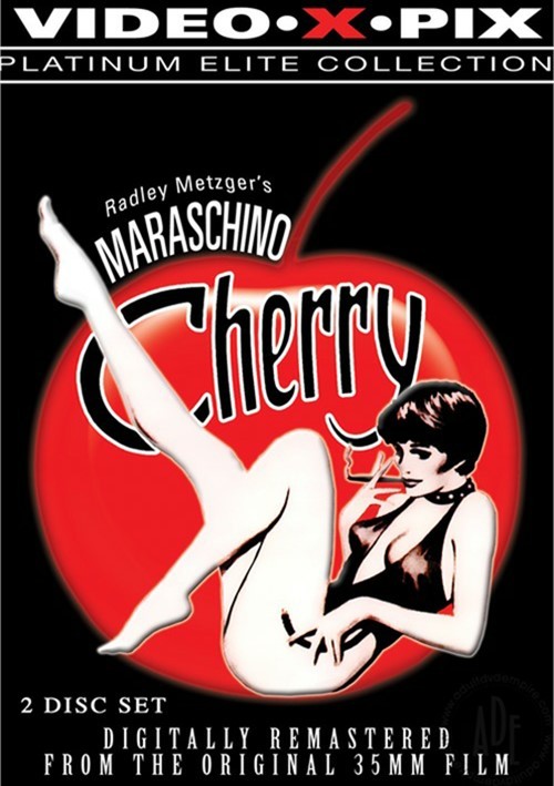 Maraschino Cherry: 2 Disc Collectors Edition