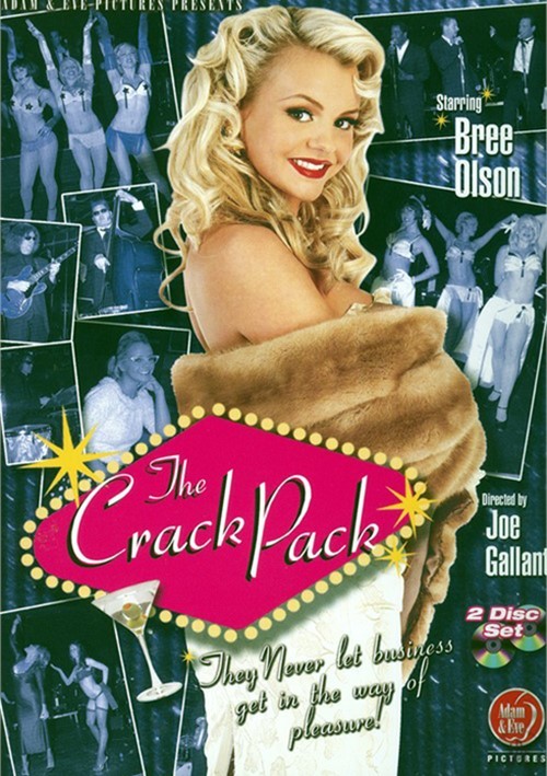 Crack Pack, The