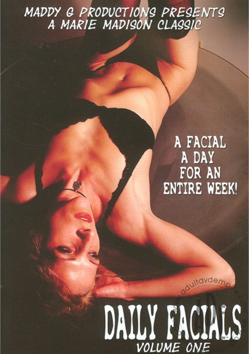 Daily Facials Vol. 1