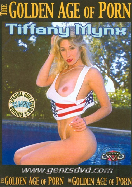 Tiffany Mynx Vintage Porn - Golden Age Of Porn, The: Tiffany Minx (2010) Videos On ...