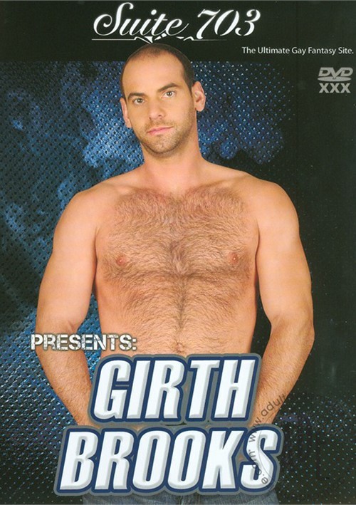 Girth Brooks