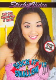 Suck It & Swallow #12 Movie