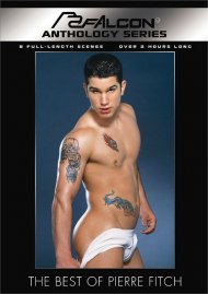 Best Of Pierre Fitch, The Boxcover