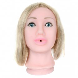 Fuck My Face - Blonde Fuck My Face - Blonde Boxcover