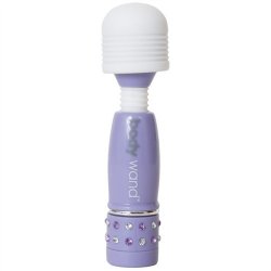 Bodywand Mini - Lavender Bodywand Mini - Lavender Boxcover