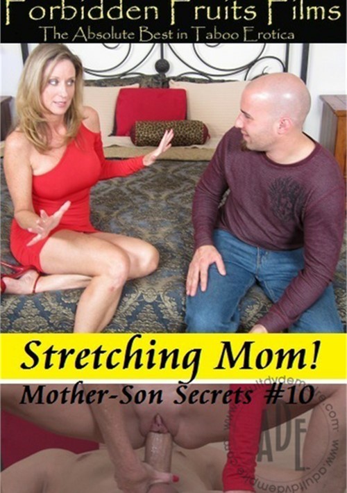 Mother-Son Secrets #10