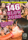 146 Blow Jobs Boxcover