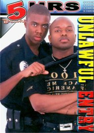 Unlawful Entry Unlawful Entry Boxcover