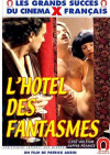 Hotel Of Fantasies, The (French) Boxcover