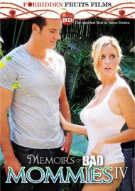 Memoirs Of Bad Mommies IV image