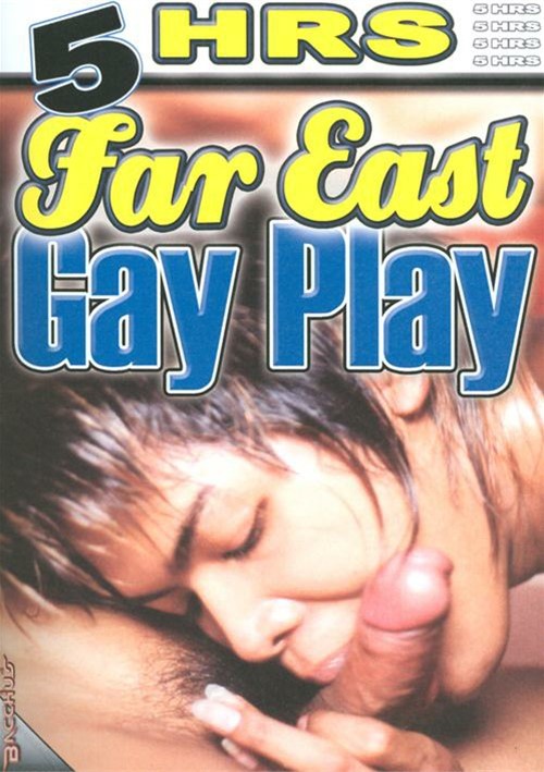 500px x 709px - Far East Gay Play | Bacchus Gay Porn Movies @ Gay DVD Empire