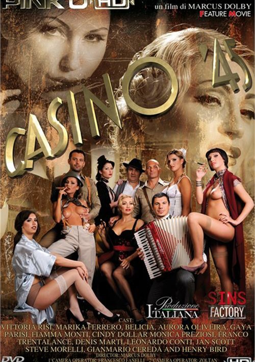 Casino 45