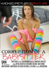 Corruption Of A Babysitter Boxcover