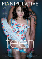 Teen Manipulations Vol. 3 Boxcover