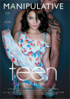 Teen Manipulations Vol. 3 Boxcover