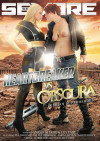 Heartbreaker VS Obscura: Lesbian Superheros Heartbreaker VS Obscura: Lesbian Superheros Boxcover
