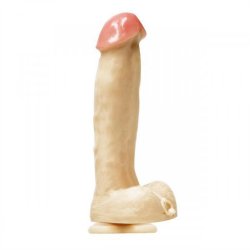 Chris Harder Signature Dong Sex Toy Chris Harder Signature Dong Sex Toy