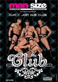 Club, The Boxcover