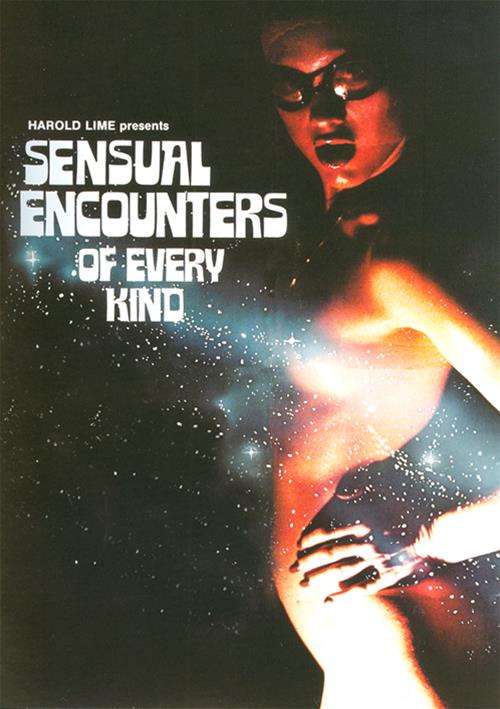 Sensual Encounters of Every Kind porn movie