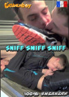 Sniff Sniff Sniff Boxcover