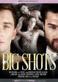 Big Shots Boxcover