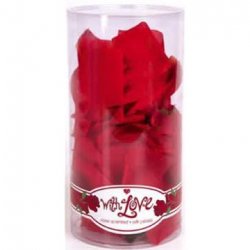 With Love Rose Scented Silk Petals With Love Rose Scented Silk Petals Boxcover