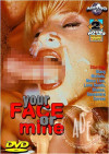 Your Face Or Mine Boxcover