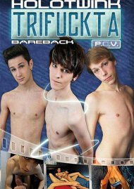 Trifuckta Trifuckta Boxcover