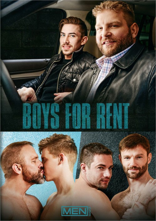 Hot Gay Porn Rent Boy - Boys For Rent | MEN.com Gay Porn Movies @ Gay DVD Empire