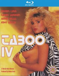 Taboo 4 Boxcover