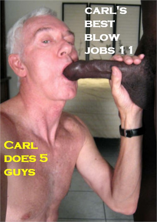 Carls Best Blowjobs 11