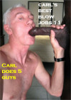 Carl's Best Blowjobs 11 Boxcover